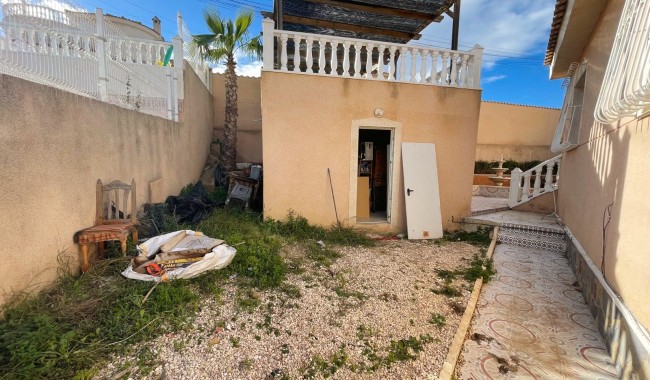 Begagnad - Villa - Ciudad Quesada/Rojales - La  Marquesa Golf