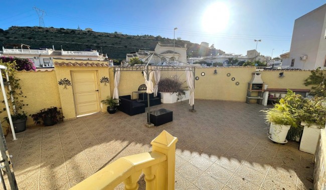 Begagnad - Villa - Ciudad Quesada/Rojales - Ciudad Quesada