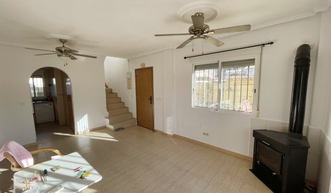 Begagnad - Villa - Ciudad Quesada/Rojales - Ciudad Quesada