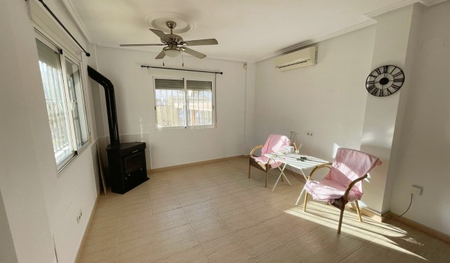 Begagnad - Villa - Ciudad Quesada/Rojales - Ciudad Quesada