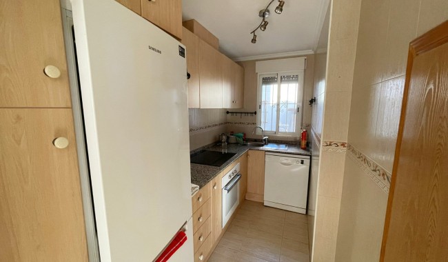 Begagnad - Villa - Ciudad Quesada/Rojales - Ciudad Quesada