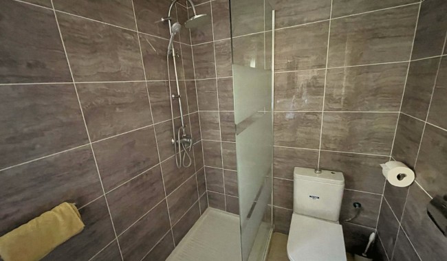 Begagnad - Villa - Ciudad Quesada/Rojales - Ciudad Quesada