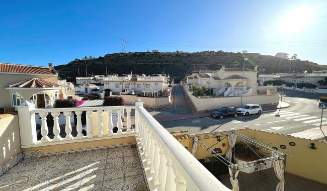 Begagnad - Villa - Ciudad Quesada/Rojales - Ciudad Quesada