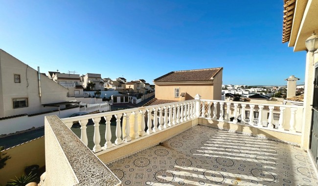 Begagnad - Villa - Ciudad Quesada/Rojales - Ciudad Quesada