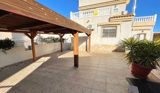 Begagnad - Villa - Ciudad Quesada/Rojales - Ciudad Quesada