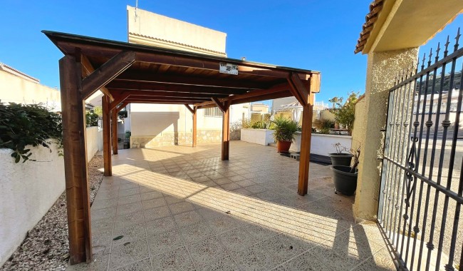 Begagnad - Villa - Ciudad Quesada/Rojales - Ciudad Quesada