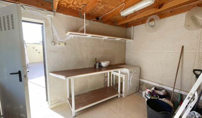 Begagnad - Villa - Ciudad Quesada/Rojales - Ciudad Quesada