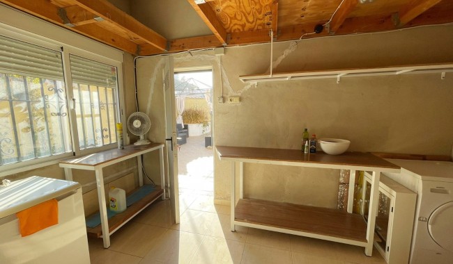 Begagnad - Villa - Ciudad Quesada/Rojales - Ciudad Quesada