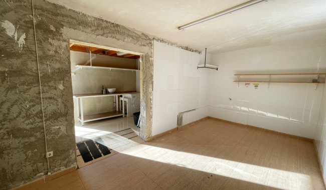 Begagnad - Villa - Ciudad Quesada/Rojales - Ciudad Quesada