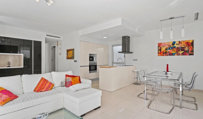 Begagnad - Villa - Ciudad Quesada/Rojales - Ciudad Quesada