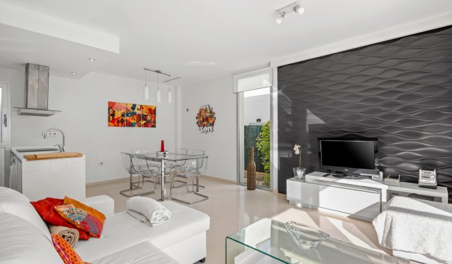 Begagnad - Villa - Ciudad Quesada/Rojales - Ciudad Quesada