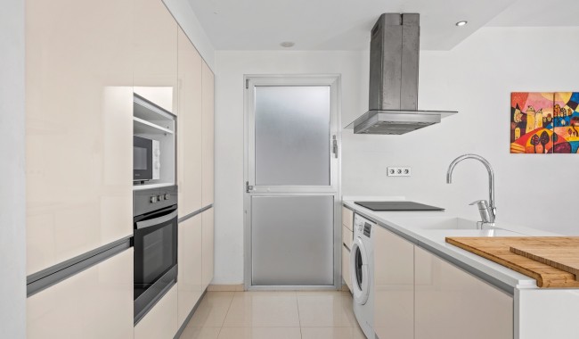 Begagnad - Villa - Ciudad Quesada/Rojales - Ciudad Quesada