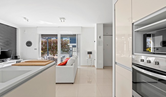 Begagnad - Villa - Ciudad Quesada/Rojales - Ciudad Quesada