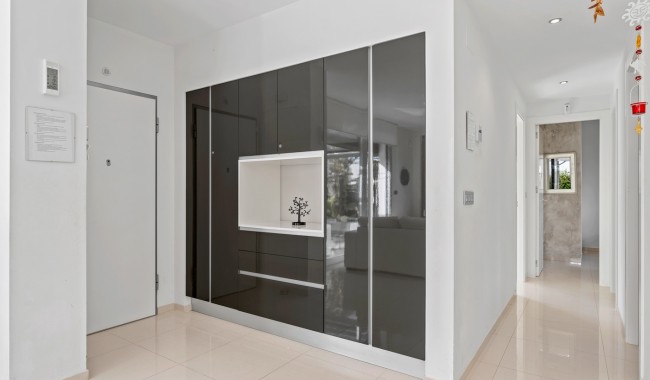 Begagnad - Villa - Ciudad Quesada/Rojales - Ciudad Quesada