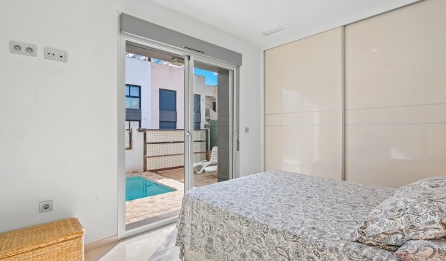 Begagnad - Villa - Ciudad Quesada/Rojales - Ciudad Quesada