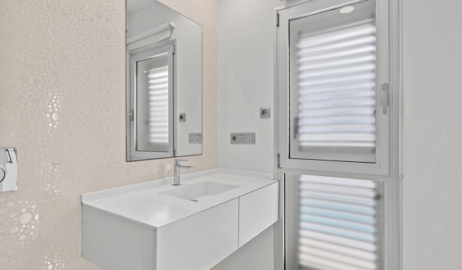 Begagnad - Villa - Ciudad Quesada/Rojales - Ciudad Quesada