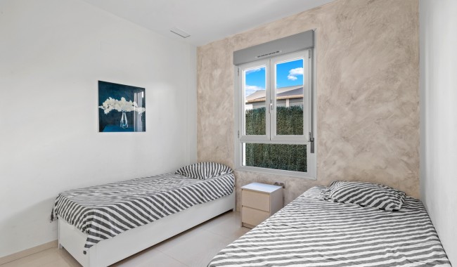 Begagnad - Villa - Ciudad Quesada/Rojales - Ciudad Quesada