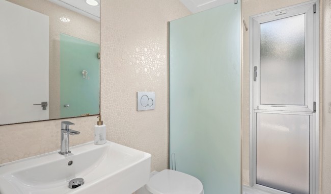 Begagnad - Villa - Ciudad Quesada/Rojales - Ciudad Quesada