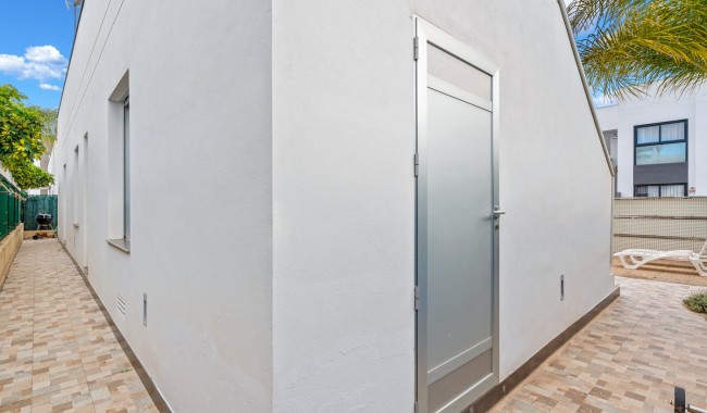 Begagnad - Villa - Ciudad Quesada/Rojales - Ciudad Quesada