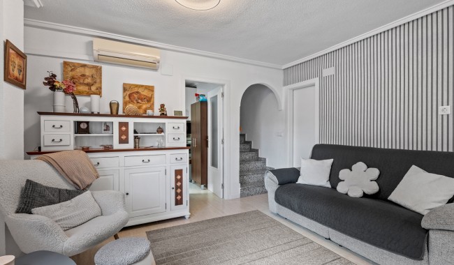 Brukt - Leilighet - Ciudad Quesada/Rojales - Lo Marabu