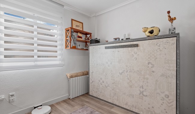 Brukt - Leilighet - Ciudad Quesada/Rojales - Lo Marabu