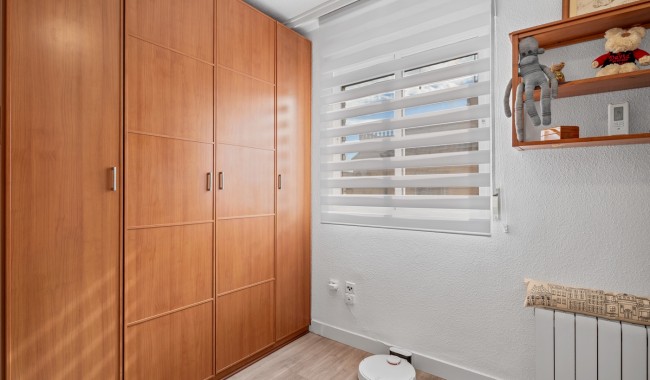 Brukt - Leilighet - Ciudad Quesada/Rojales - Lo Marabu