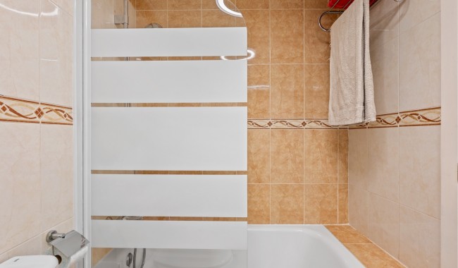 Brukt - Leilighet - Ciudad Quesada/Rojales - Lo Marabu