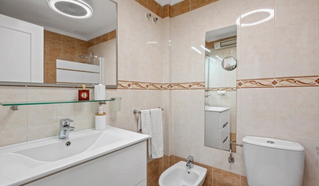 Brukt - Leilighet - Ciudad Quesada/Rojales - Lo Marabu