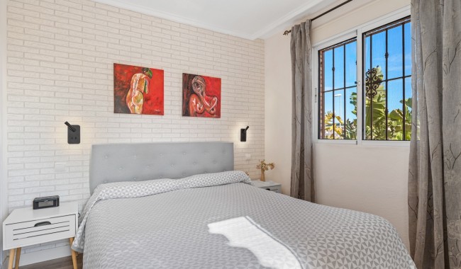 Brukt - Leilighet - Ciudad Quesada/Rojales - Lo Marabu