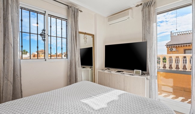 Brukt - Leilighet - Ciudad Quesada/Rojales - Lo Marabu