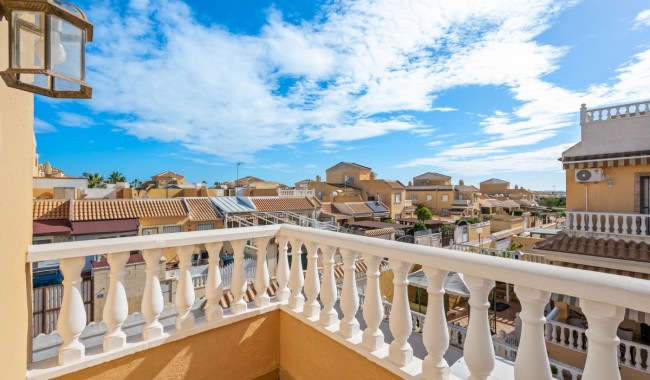 Brukt - Leilighet - Ciudad Quesada/Rojales - Lo Marabu