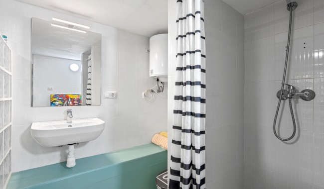 Brukt - Leilighet - Ciudad Quesada/Rojales - Lo Marabu