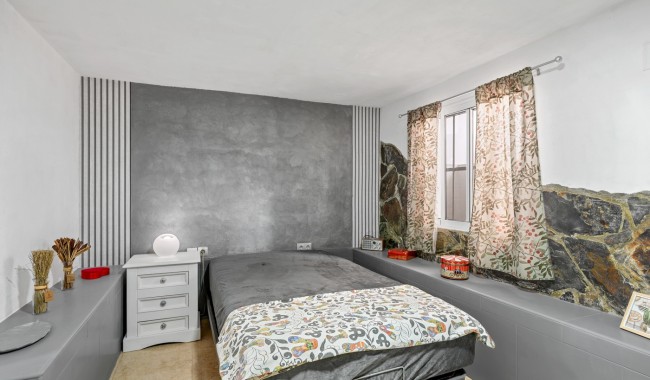 Brukt - Leilighet - Ciudad Quesada/Rojales - Lo Marabu