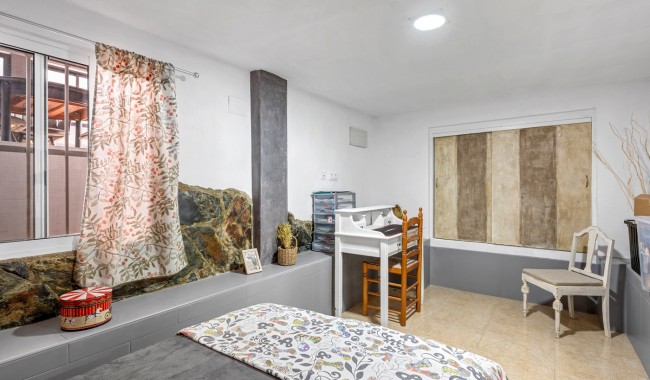 Brukt - Leilighet - Ciudad Quesada/Rojales - Lo Marabu