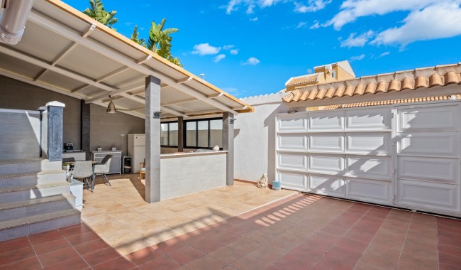 Brukt - Leilighet - Ciudad Quesada/Rojales - Lo Marabu