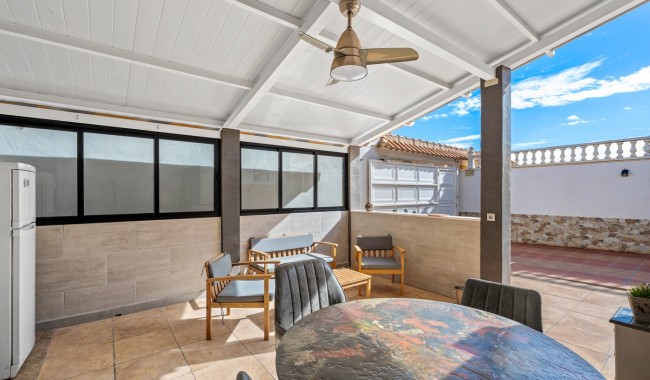 Brukt - Leilighet - Ciudad Quesada/Rojales - Lo Marabu