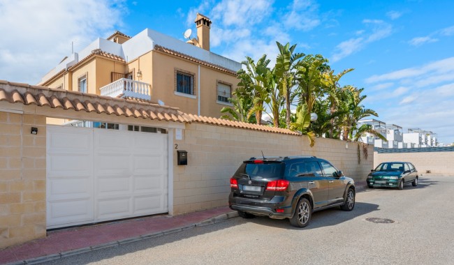 Brukt - Leilighet - Ciudad Quesada/Rojales - Lo Marabu