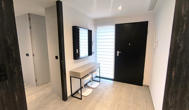 Begagnad - Villa - Algorfa