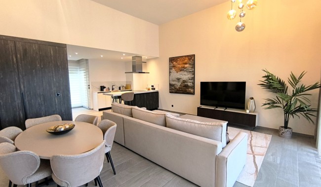 Begagnad - Villa - Algorfa