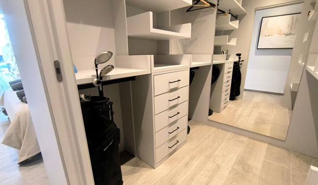 Begagnad - Villa - Algorfa