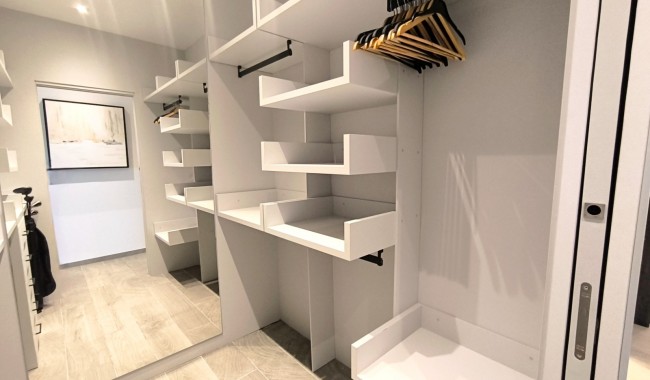 Begagnad - Villa - Algorfa