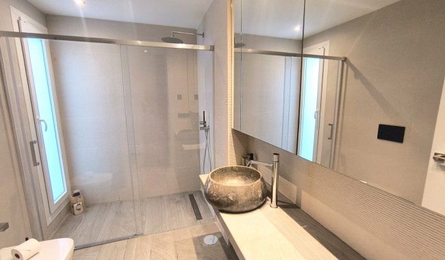 Begagnad - Villa - Algorfa