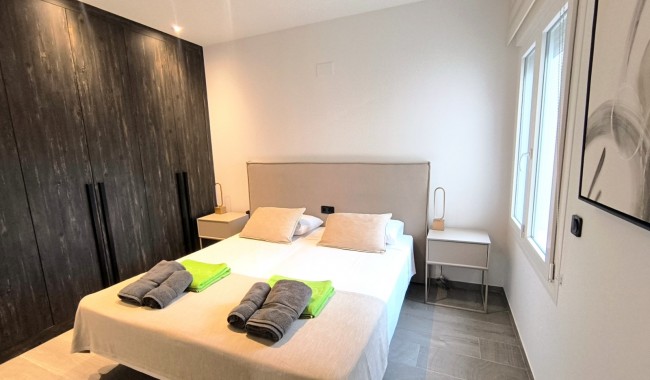 Begagnad - Villa - Algorfa