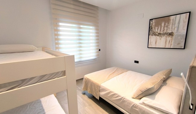 Begagnad - Villa - Algorfa