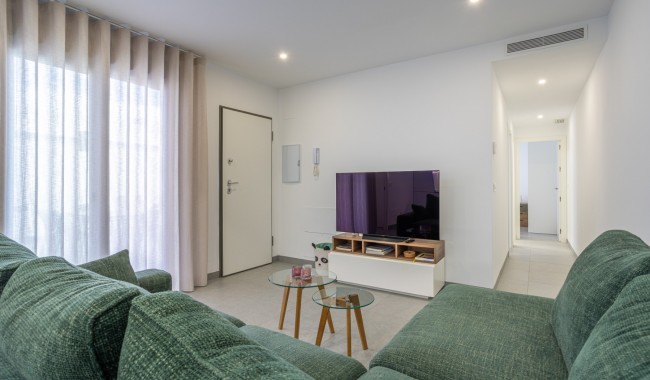 Brukt - Villa - Torre Pacheco - Roldán