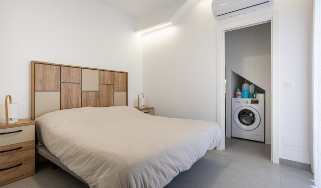 Brukt - Villa - Torre Pacheco - Roldán