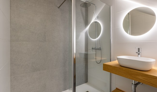 Brukt - Villa - Torre Pacheco - Roldán