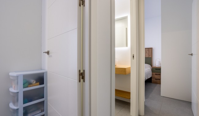 Brukt - Villa - Torre Pacheco - Roldán