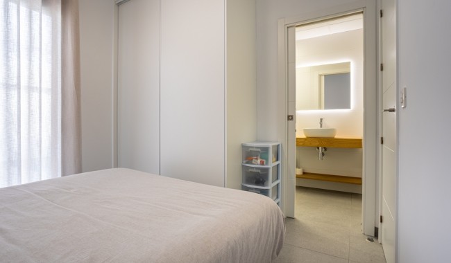 Brukt - Villa - Torre Pacheco - Roldán