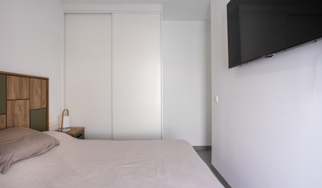 Brukt - Villa - Torre Pacheco - Roldán